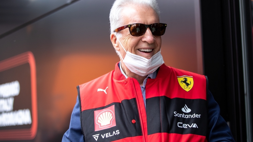 Piero Ferrari