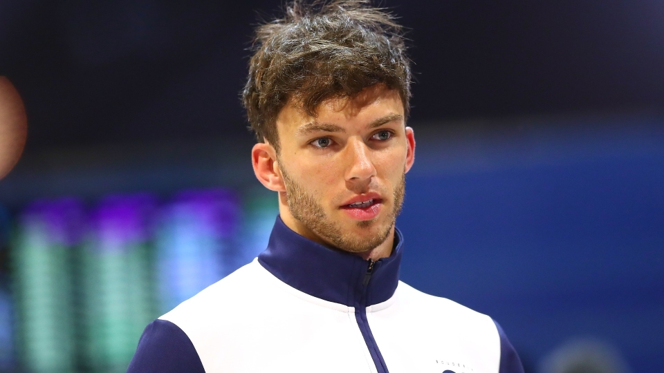 pierre gasly