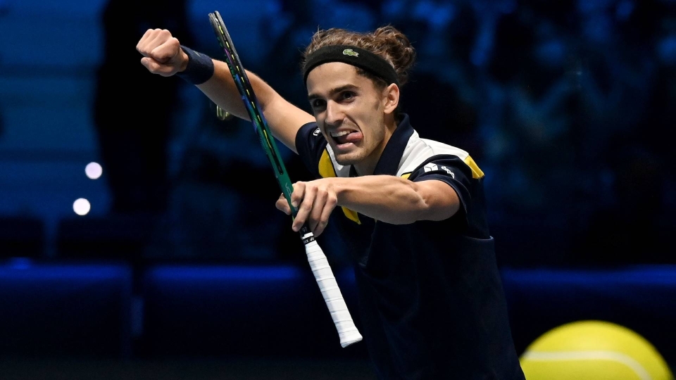Pierre-Hugues Herbert