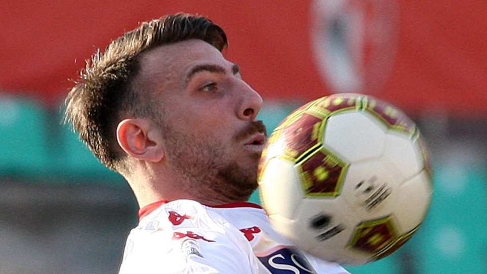 Pietro Cianci, foto di Donato Fasano per Getty Images Pietro Cianci