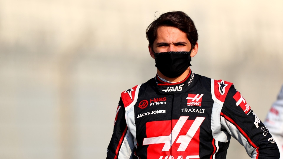 pietro fittipaldi