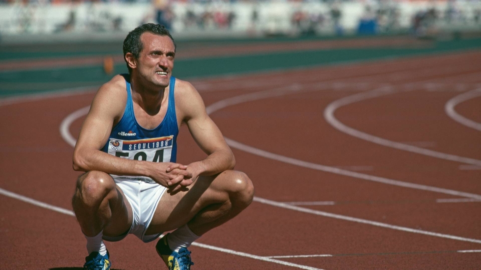 Il ricordo della moglie Manuela Pietro Mennea