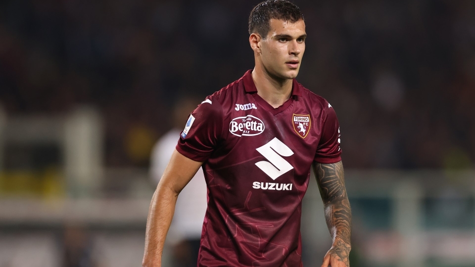 Pietro Pellegri