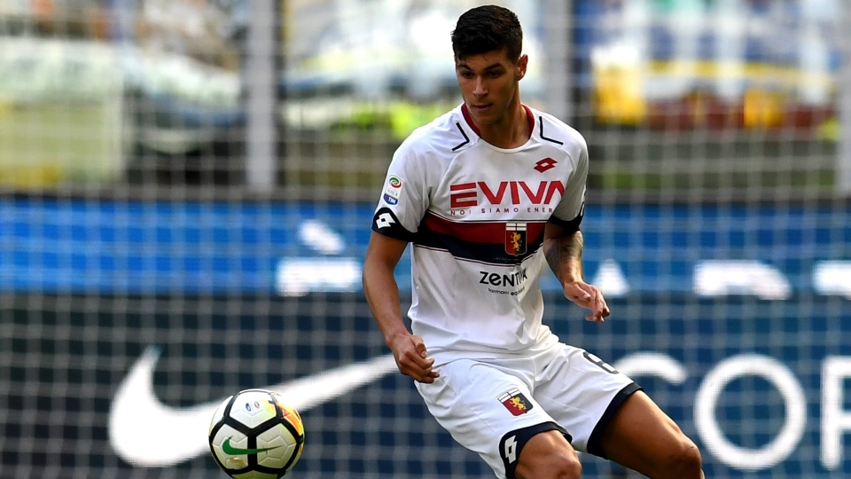 pietro pellegri
