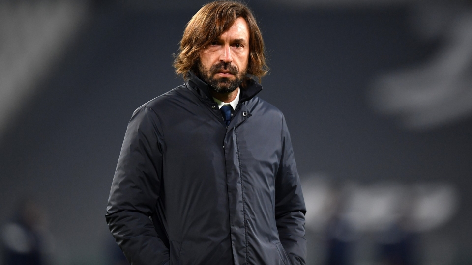 Pirlo Juventus Genoa
