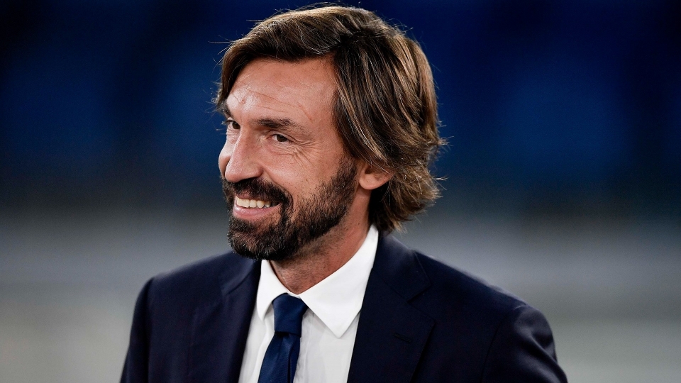 pirlo