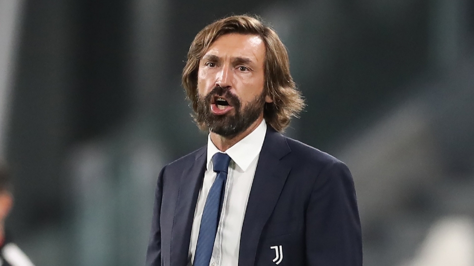 pirlo