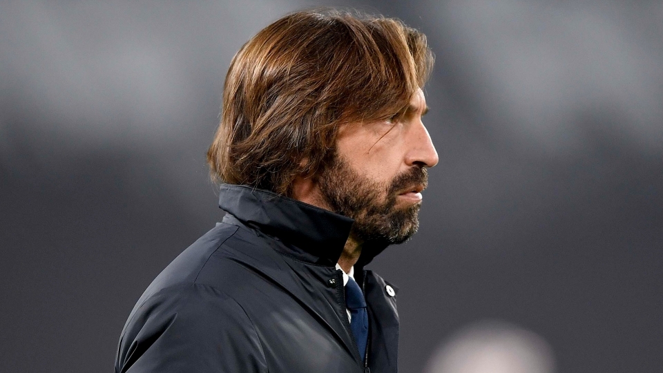 pirlo