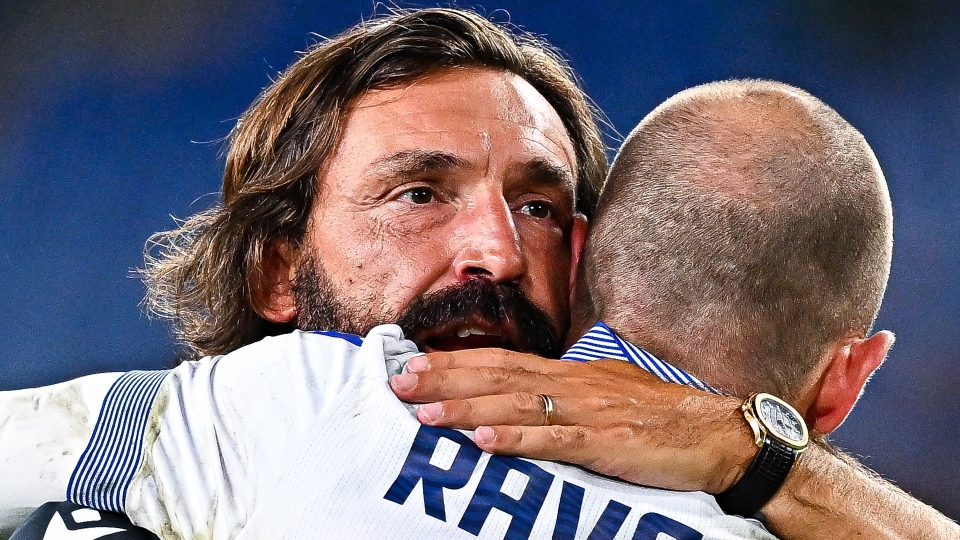 Pirlo