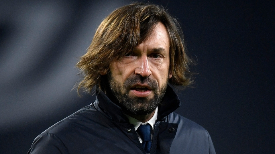 pirlo