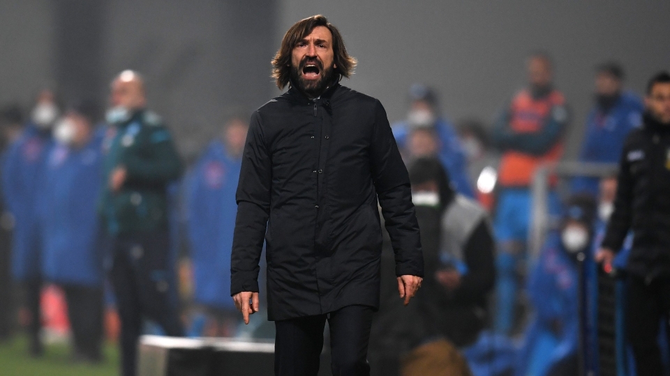 Pirlo