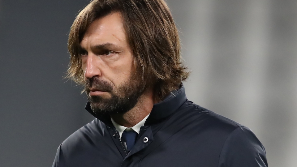 pirlo pirlo