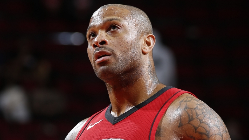 P.j. Tucker