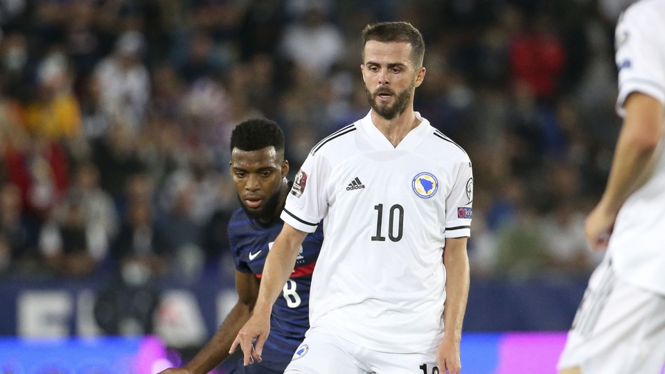 Pjanic