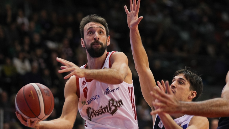 getty images poeta vanoli basket