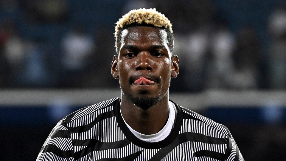 Paul Pogba
