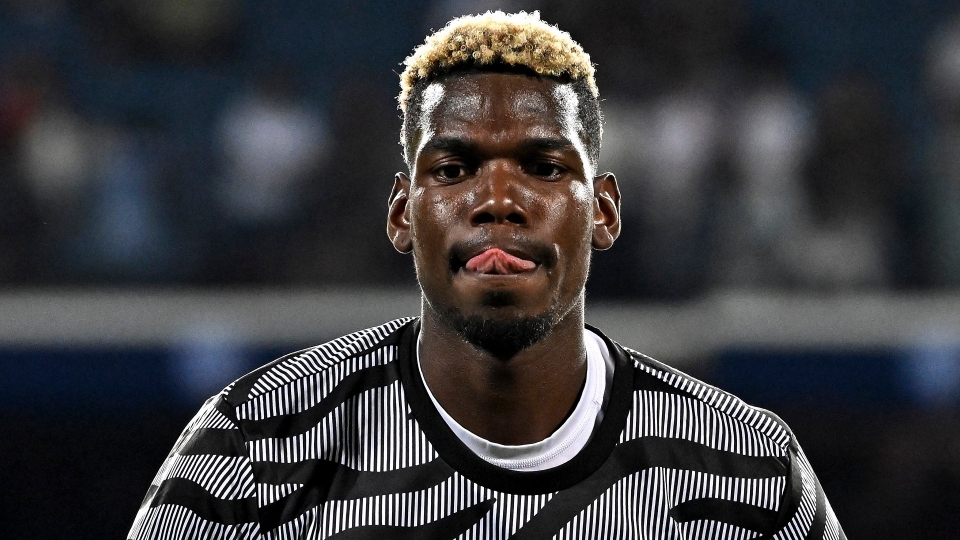 pogba