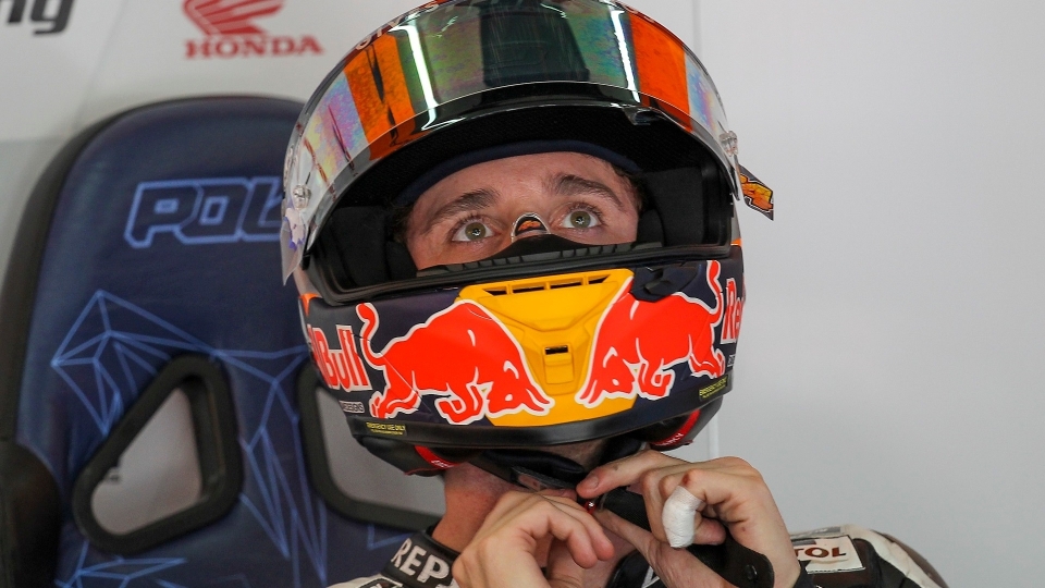 Pol Espargaro Pol Espargaro