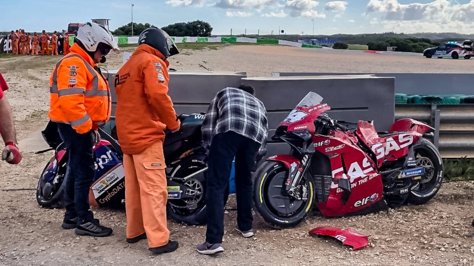 Pol Espargaro