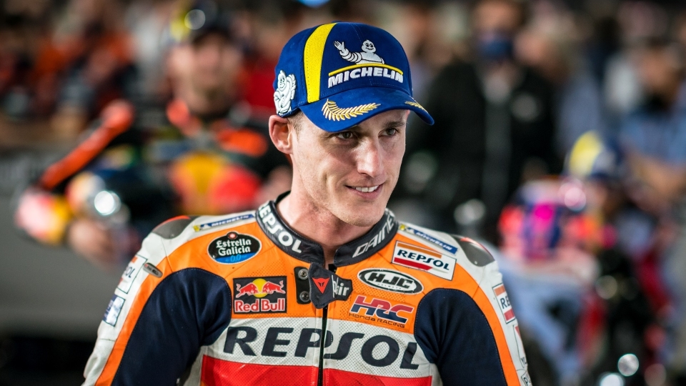 Pol Espargaro