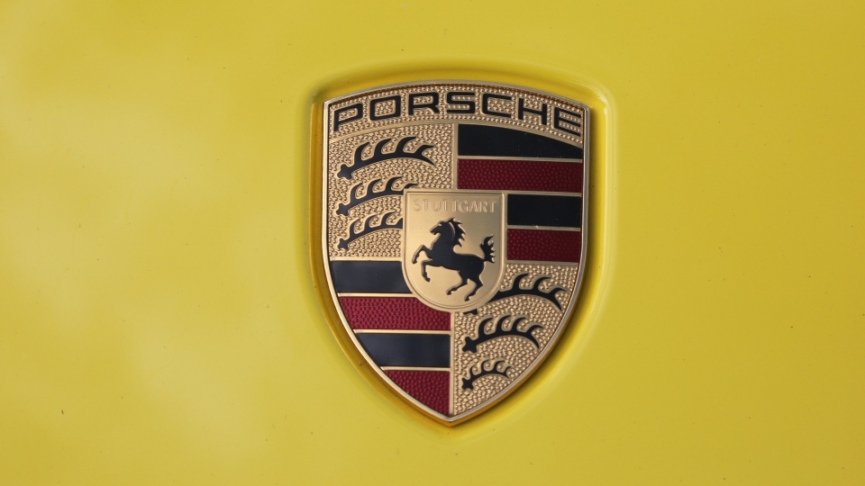 porsce