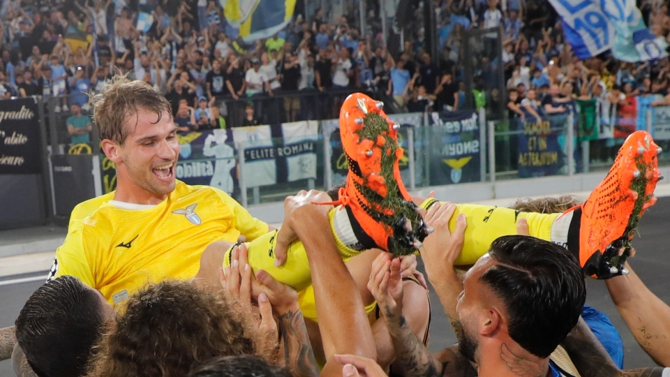 Portieri goleador: chi ha segnato in Champions e in Serie A, il re ne ha fatti 129