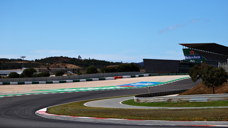 portimao