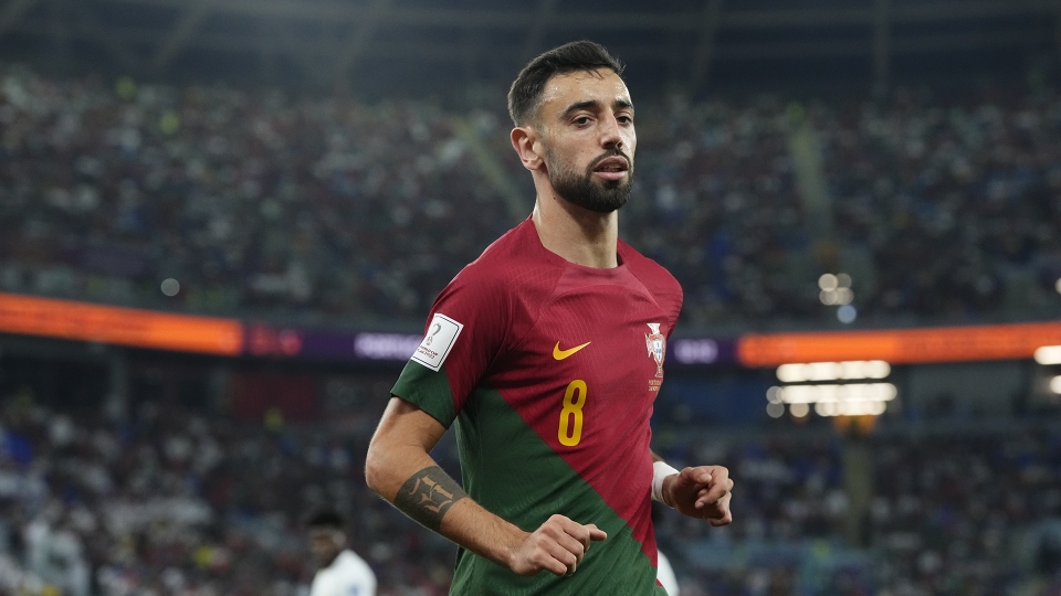 Portogallo-Ghana 3-2