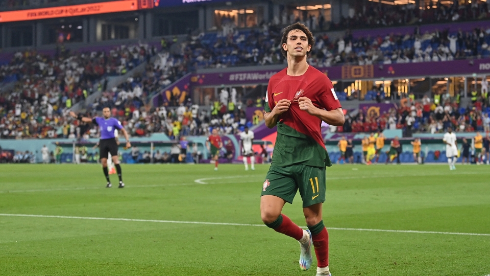 Portogallo-Ghana 3-2