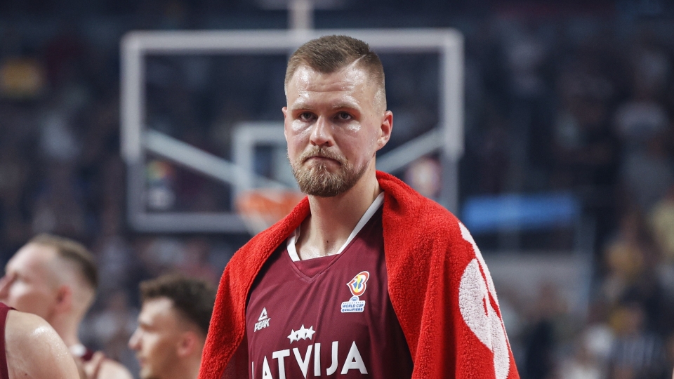 Porzingis