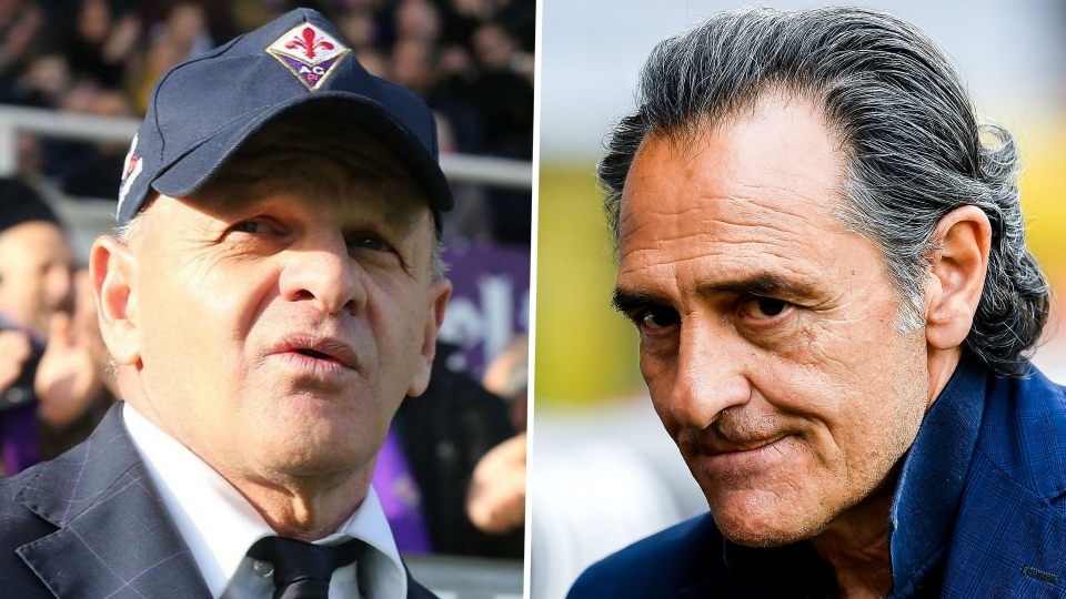 Prandelli Iachini mix