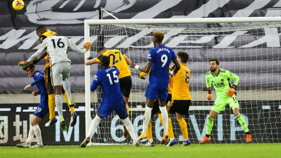 Premier League
