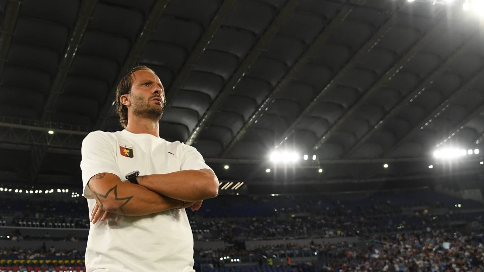 Prima vittoria in Serie A per il tecnico Alberto Gilardino