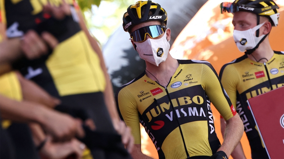 Primo Roglic Primo Roglic
