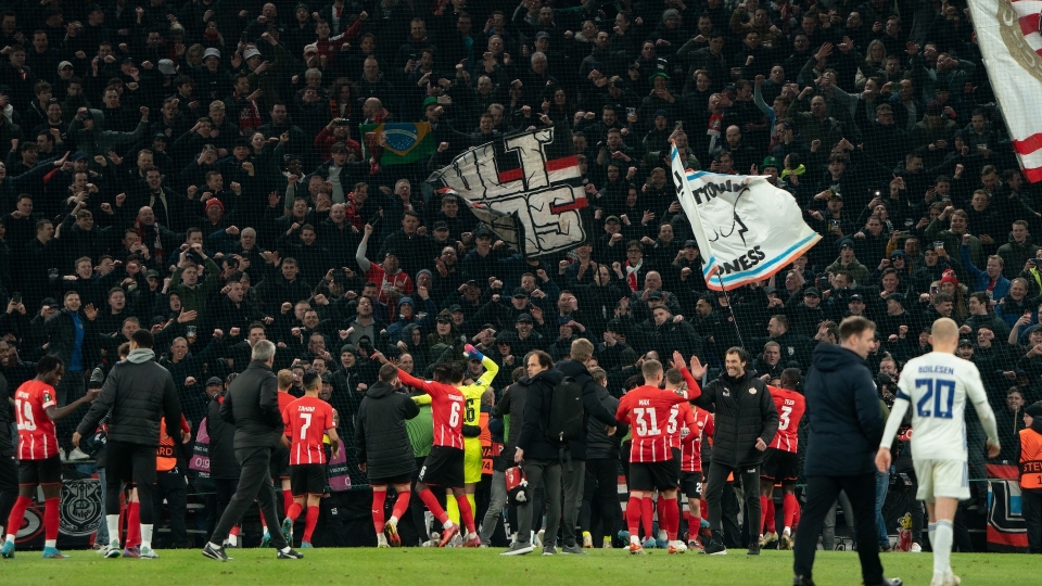 PSV Eindhoven PSV Eindhoven