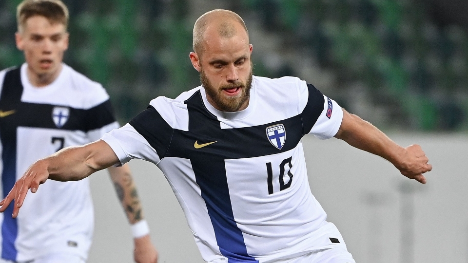 Pukki Pukki