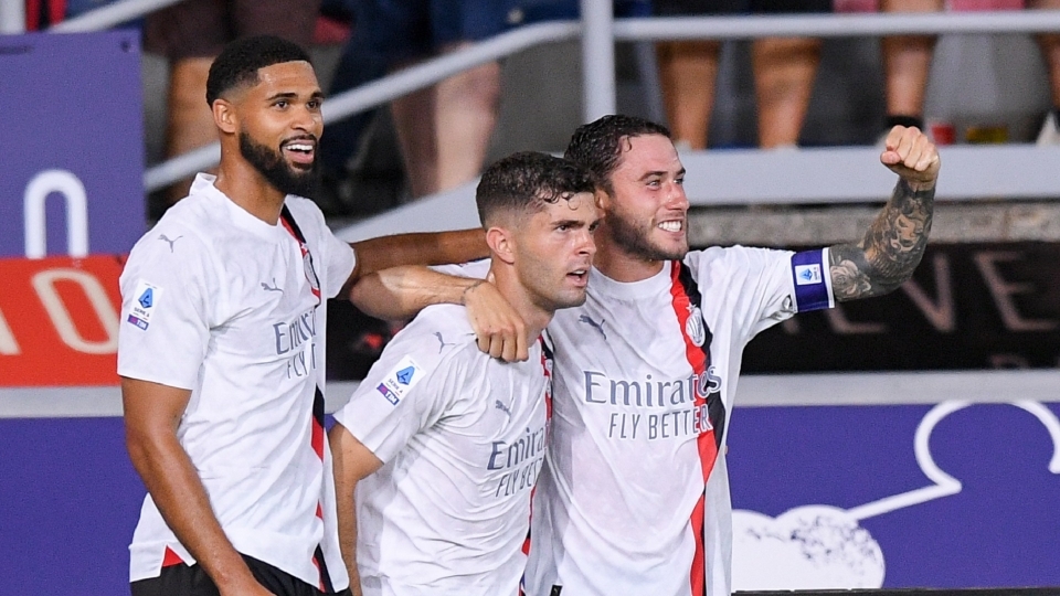 Pulisic
