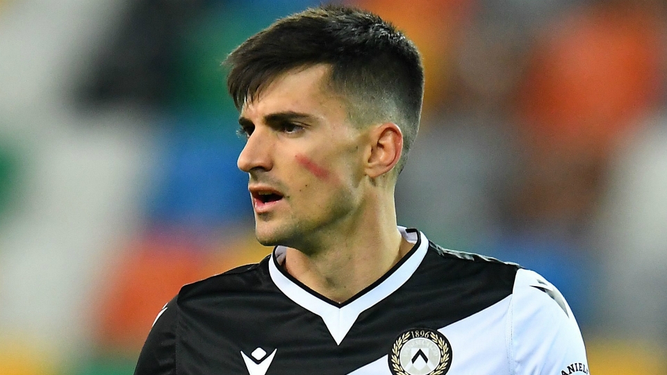 Pussetto Udinese Pussetto Udinese