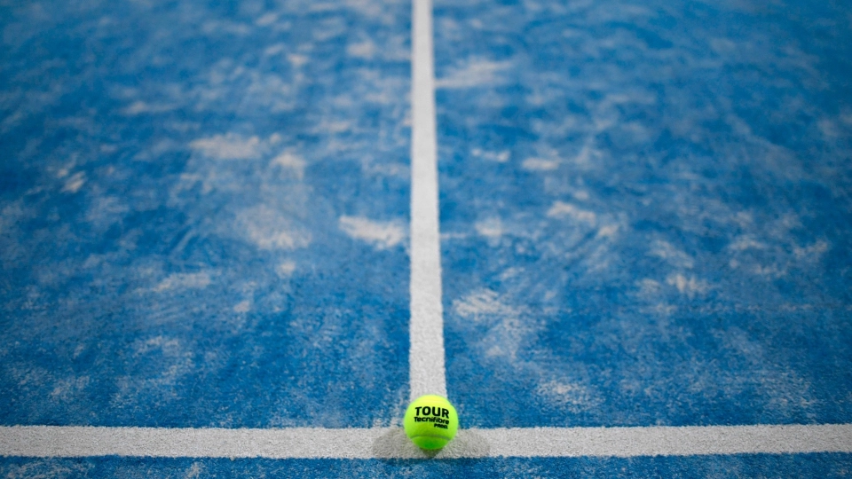 padel