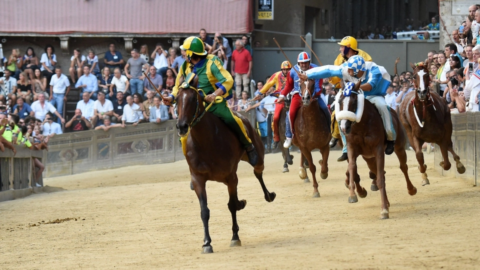 Palio di Siena