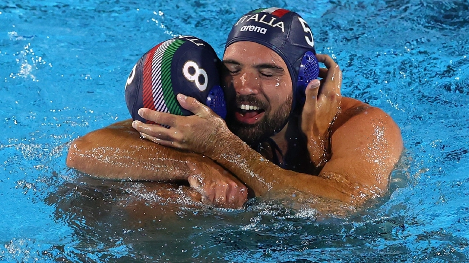 Pallanuoto