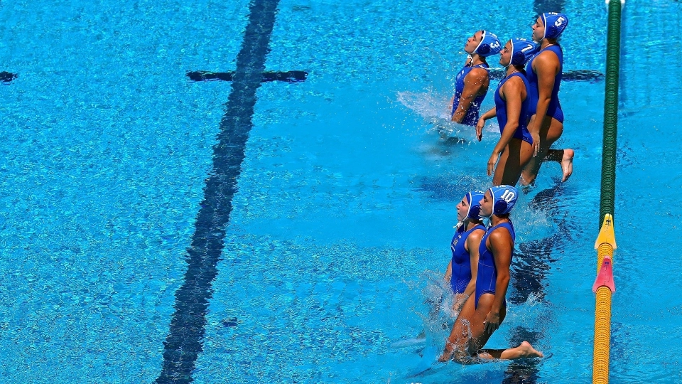 Pallanuoto 