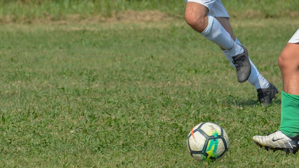 Pallone, calcio, generica, campionati minori