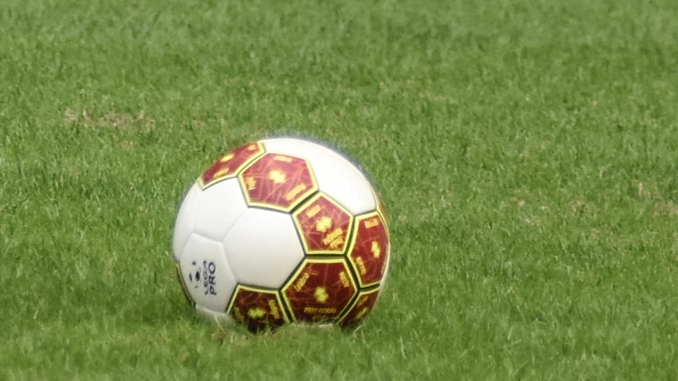 Pallone Serie C
