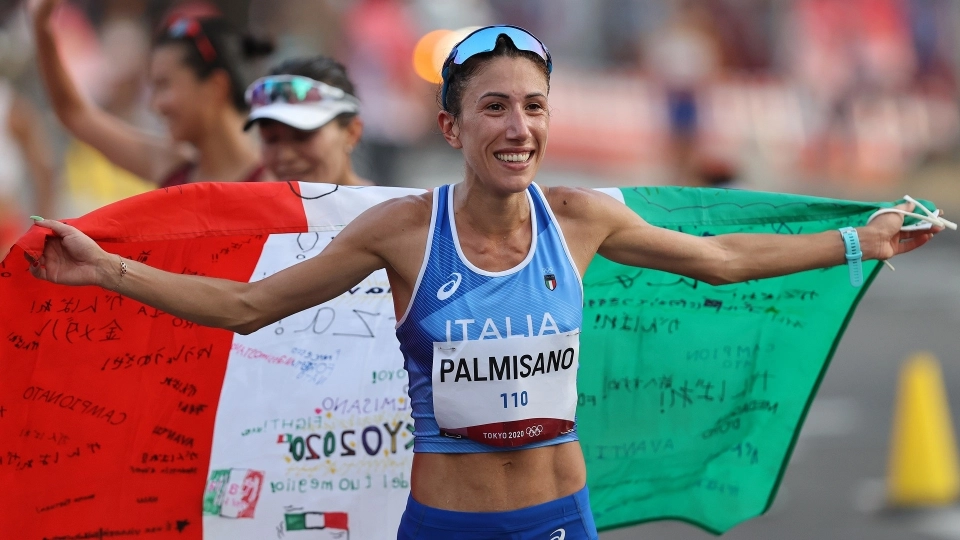 Palmisano