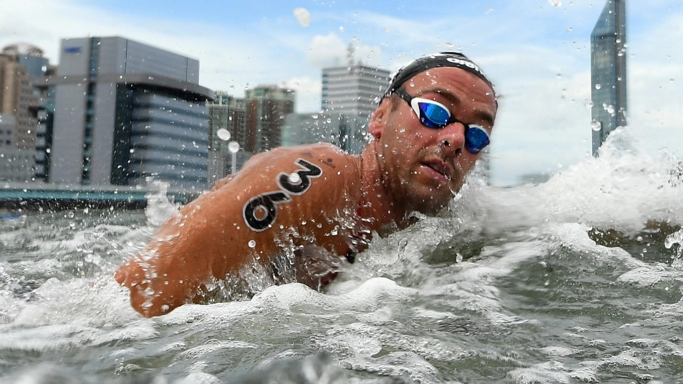 Paltrinieri ed Acerenza argento e bronzo nella 5 km di fondo maschile