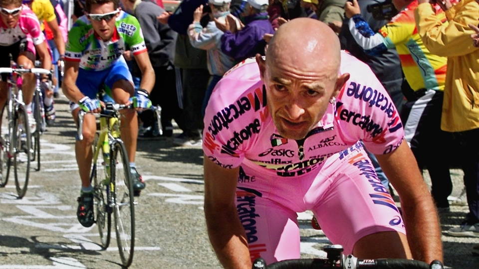 Pantani