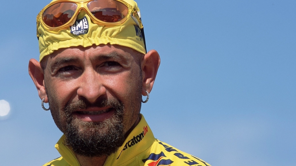 Pantani