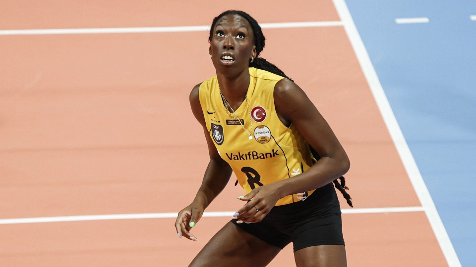 Paola Egonu