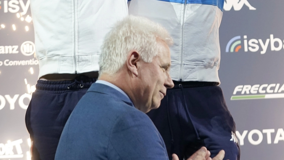 Paolo Azzi